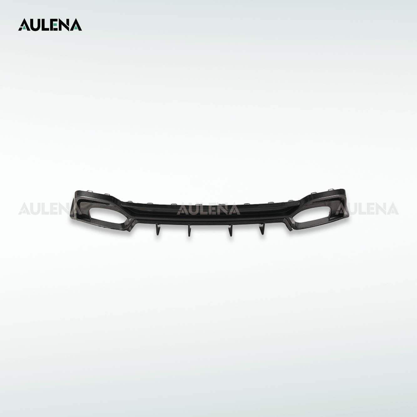 Audi RS6 Aulena Rear Diffuser