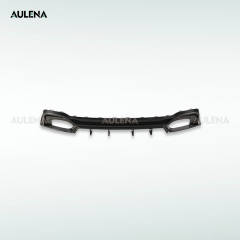 Audi RS6 Aulena Rear Diffuser