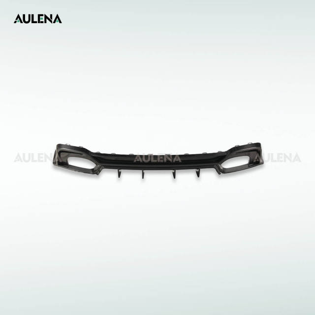 Audi RS6 Aulena Rear Diffuser