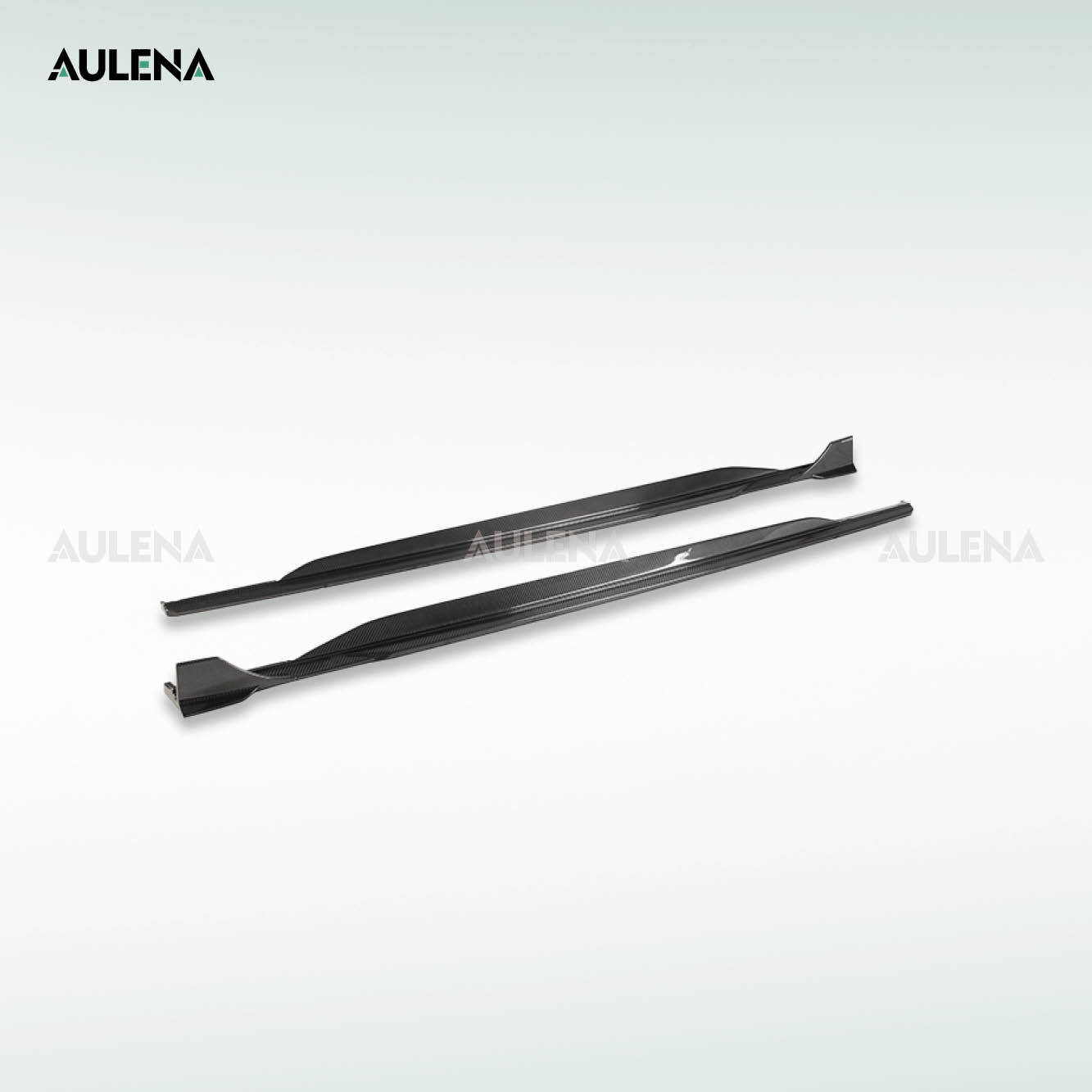 Audi RS6 Aulena Side Skirts