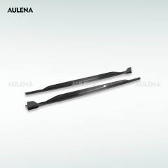 Audi RS6 Aulena Side Skirts