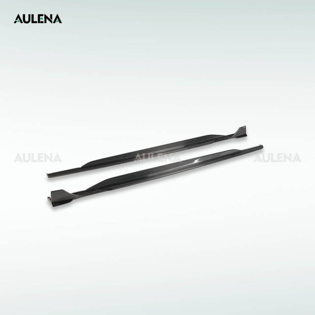 Audi RS6 Aulena Side Skirts