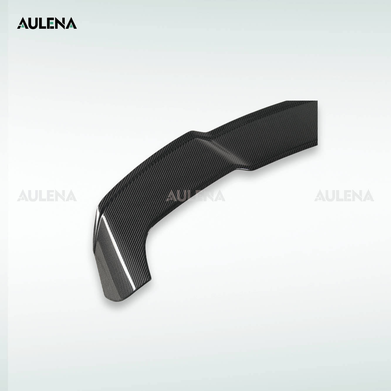 Audi RS6 Aulena Rear Spoiler