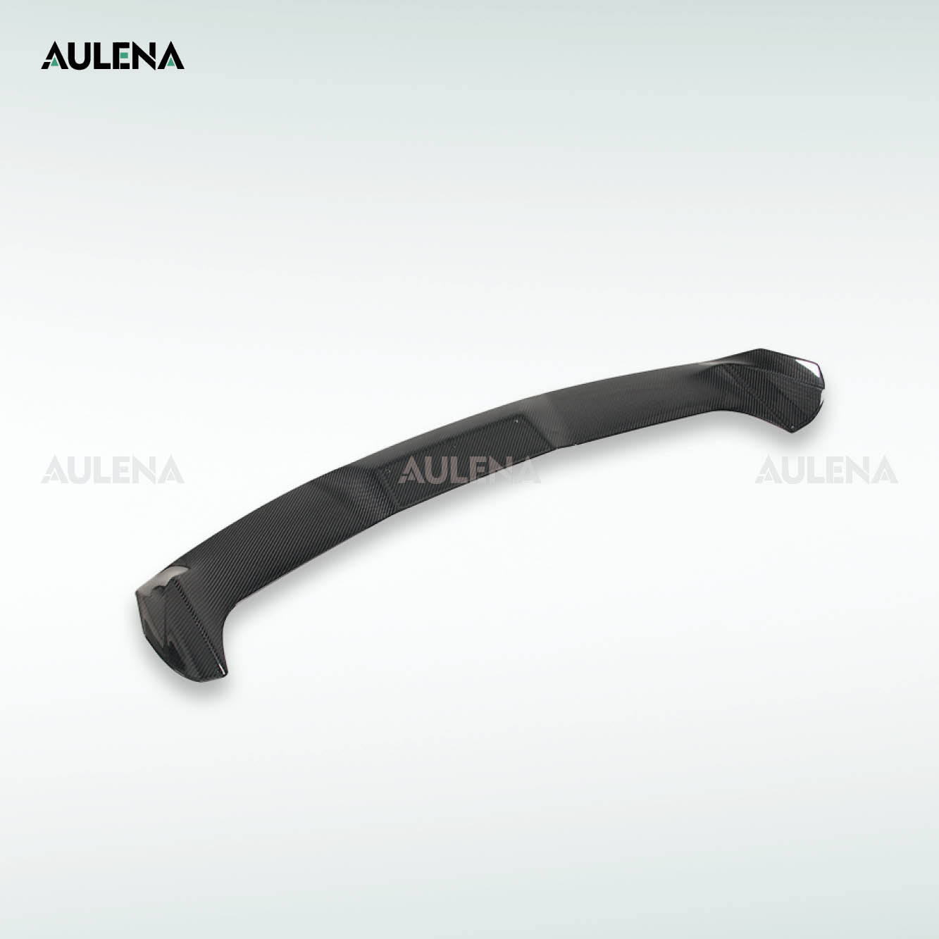 Audi RS6 Aulena Rear Spoiler