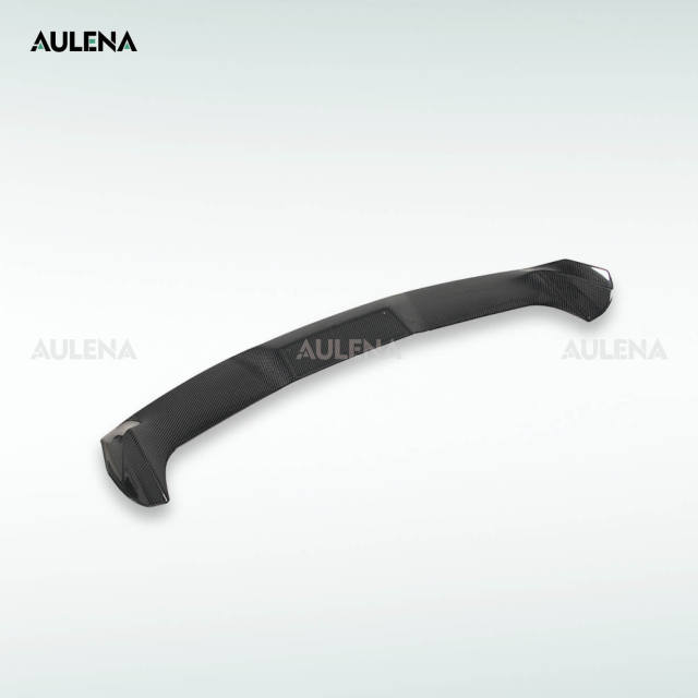 Audi RS6 Aulena Rear Spoiler