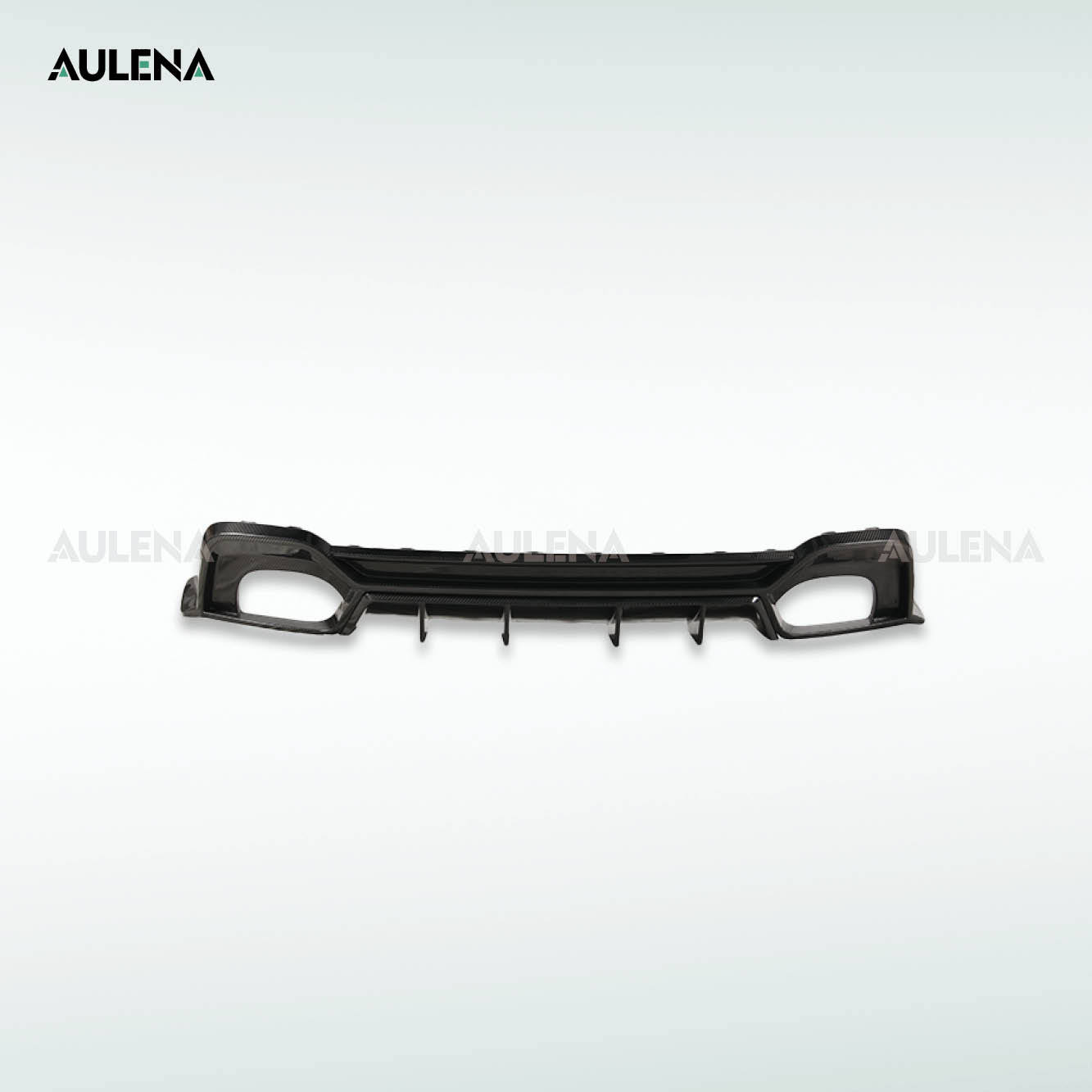 Audi RS6 Aulena Rear Diffuser