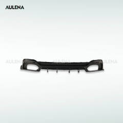 Audi RS6 Aulena Rear Diffuser