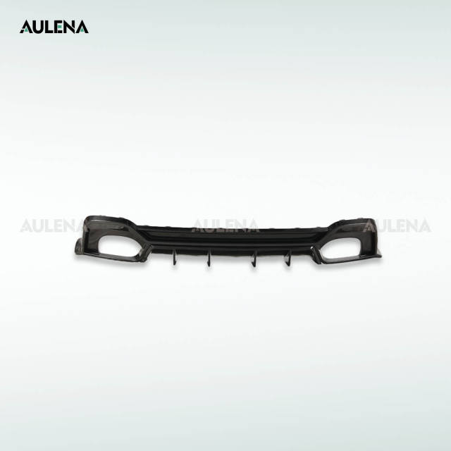 Audi RS6 Aulena Rear Diffuser