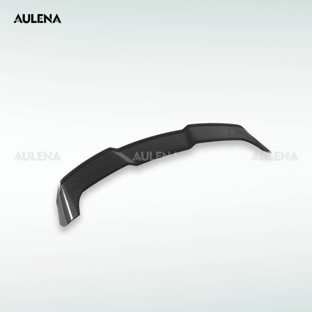 Audi RS6 Aulena Rear Spoiler