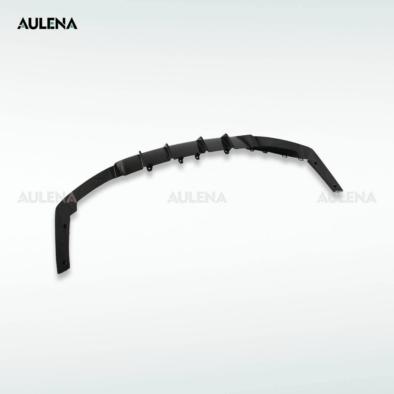 Audi RS6 Aulena Rear Spoiler