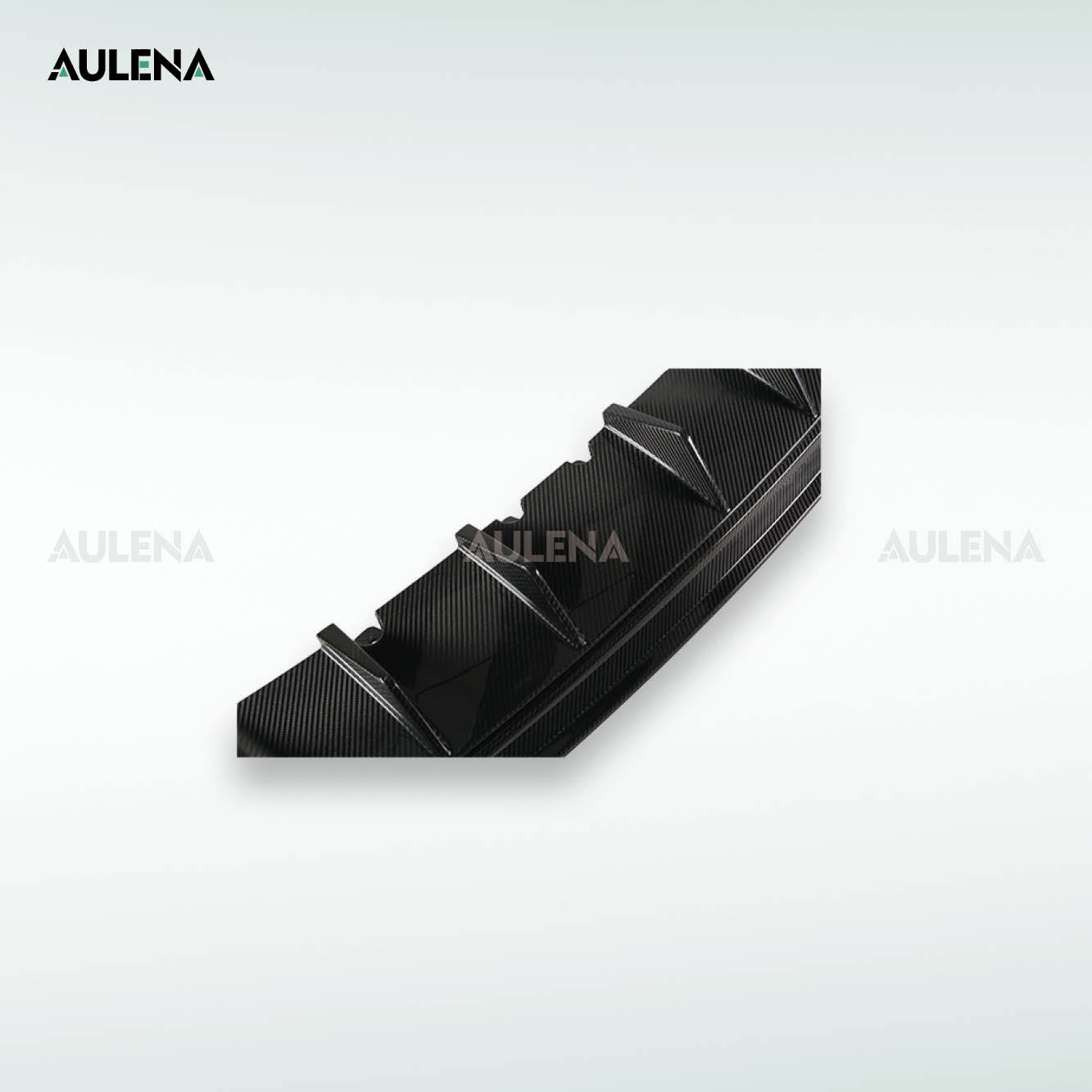 Audi RS6 Aulena Rear Spoiler