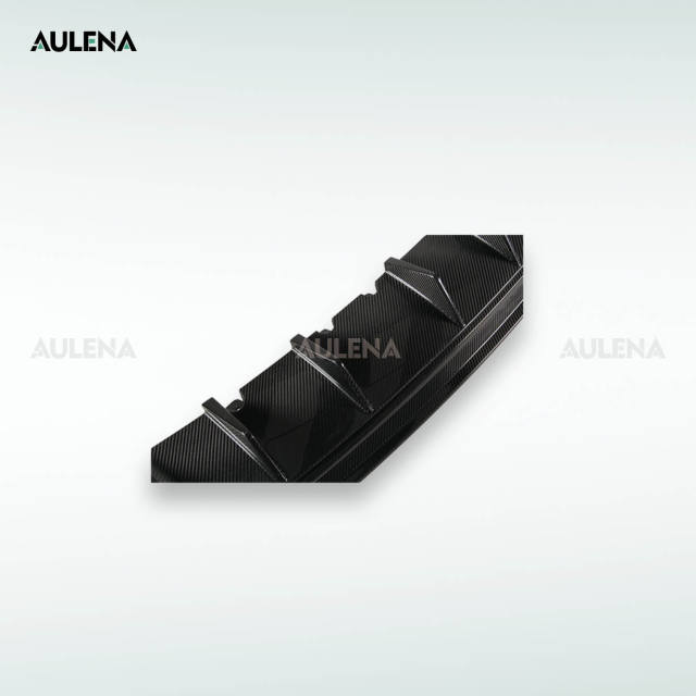 Audi RS6 Aulena Rear Spoiler