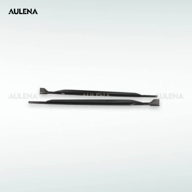 Audi RS6 Aulena Side Skirts