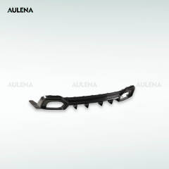 Audi RS6 Aulena Rear Diffuser