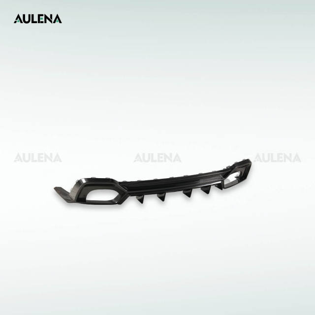 Audi RS6 Aulena Rear Diffuser