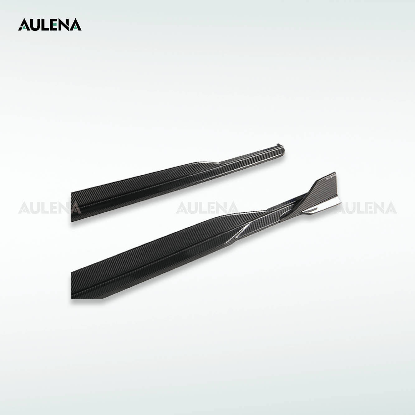 Audi RS6 Aulena Side Skirts