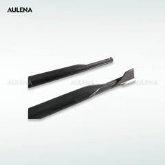 Audi RS6 Aulena Side Skirts