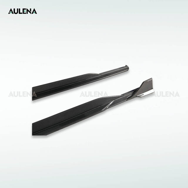 Audi RS6 Aulena Side Skirts