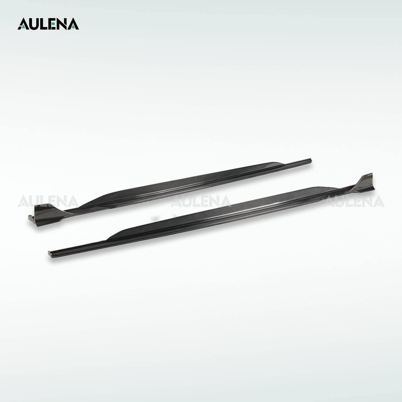 Audi RS6 Aulena Side Skirts