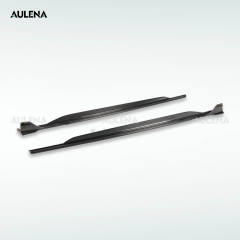 Audi RS6 Aulena Side Skirts