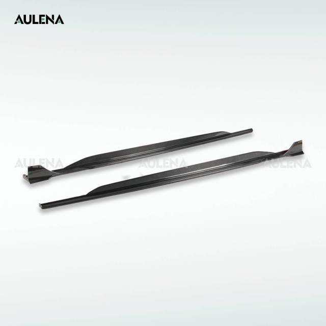 Audi RS6 Aulena Side Skirts