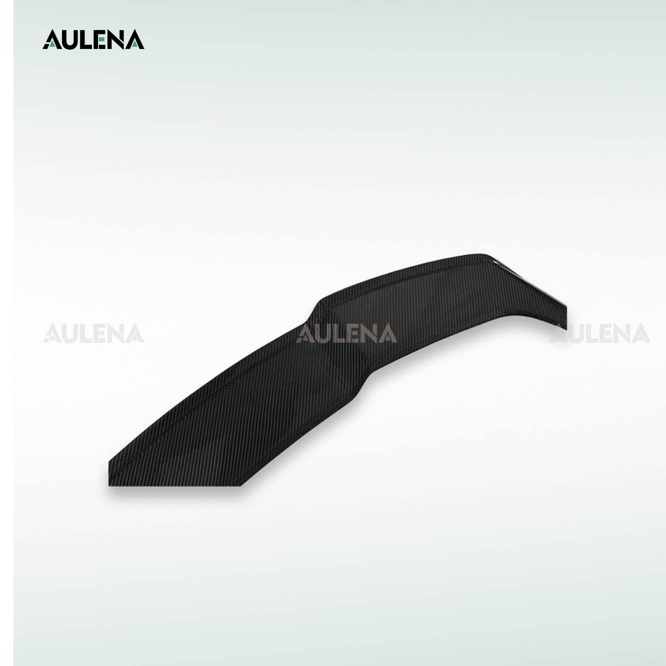 Audi RS6 Aulena Rear Spoiler