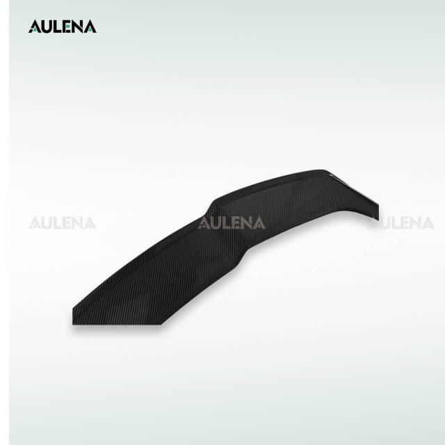 Audi RS6 Aulena Rear Spoiler