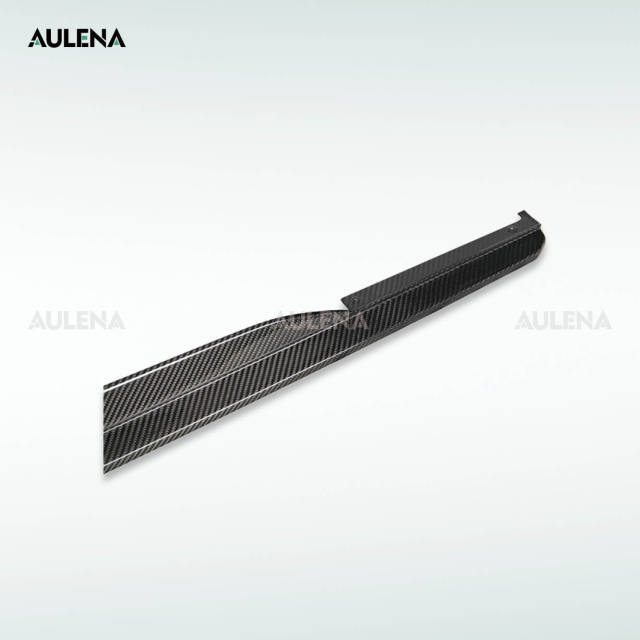 Audi RS6 Aulena Rear Spoiler