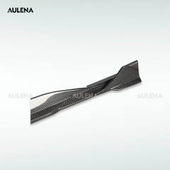 Audi RS6 Aulena Side Skirts