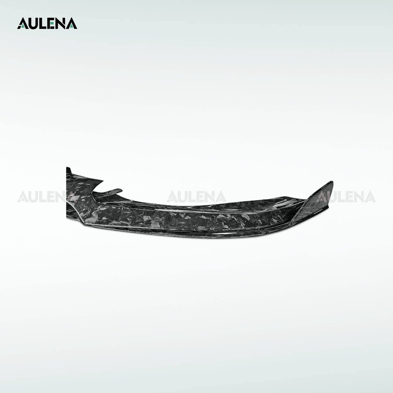 Audi RS7 V1 Aulena Front Splitter