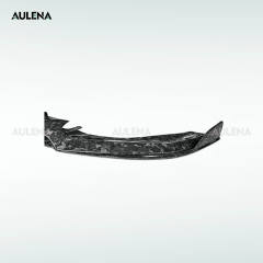 Audi RS7 V1 Aulena Front Splitter