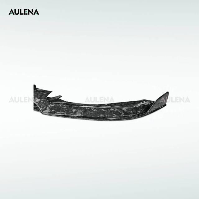 Audi RS7 V1 Aulena Front Splitter