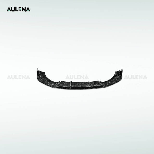 Audi RS7 V1 Aulena Front Splitter
