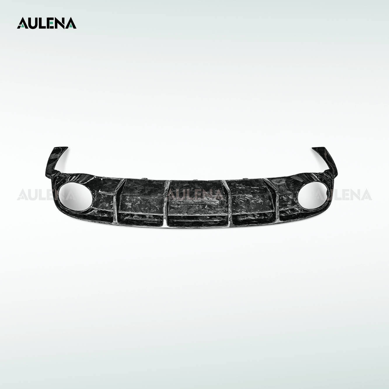 Audi RS7 V1 Aulena Rear Diffuser