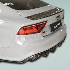 Audi RS7 Aulena Rear Spoiler