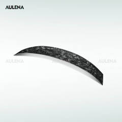 Audi RS7 Aulena Rear Spoiler