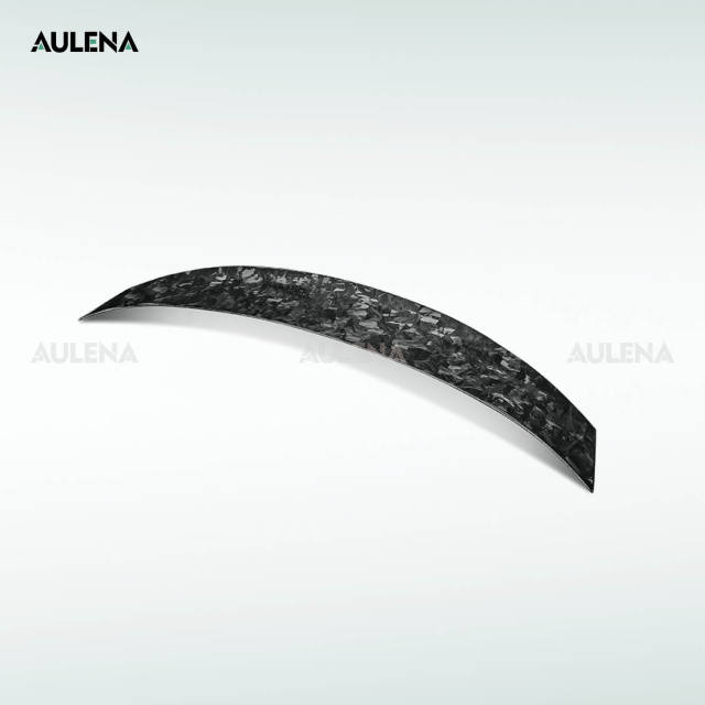 Audi RS7 Aulena Rear Spoiler