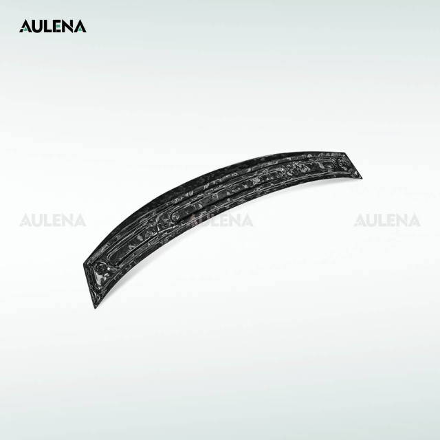 Audi RS7 Aulena Rear Spoiler