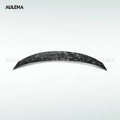 Audi RS7 Aulena Rear Spoiler