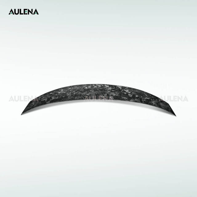 Audi RS7 Aulena Rear Spoiler