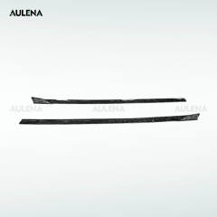 Audi RS7 V1 Aulena Side Skirts