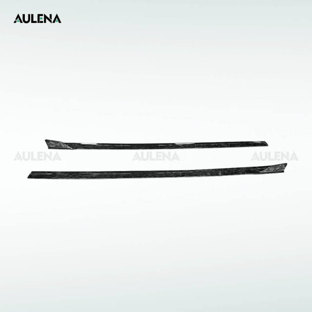 Audi RS7 V1 Aulena Side Skirts
