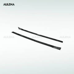 Audi RS7 V1 Aulena Side Skirts