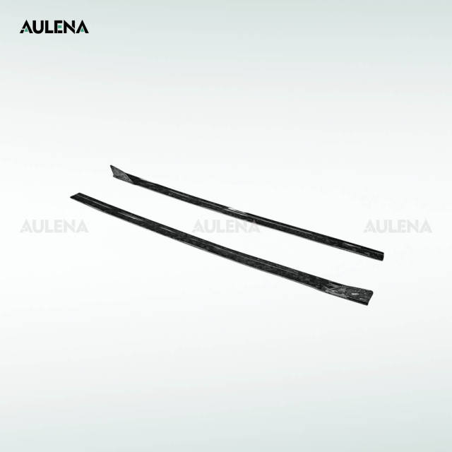 Audi RS7 V1 Aulena Side Skirts