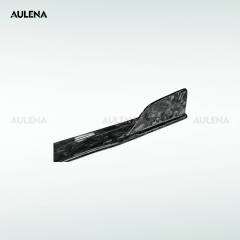 Audi RS7 V1 Aulena Side Skirts