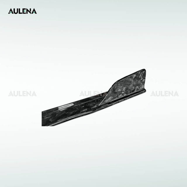 Audi RS7 V1 Aulena Side Skirts
