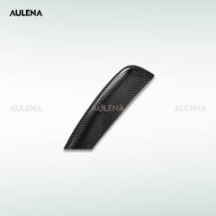 Porsche Panamera Aulena Fenders Trims
