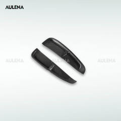 Porsche Panamera Aulena Fenders Trims