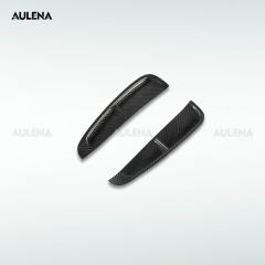 Porsche Panamera Aulena Fenders Trims