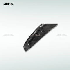 Porsche Panamera Aulena Fenders Trims